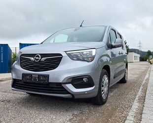 Opel Combo Life Gebrauchtwagen