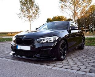 BMW M140i Gebrauchtwagen