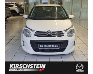 Citroen C1 Gebrauchtwagen