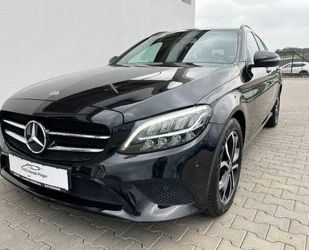 Mercedes-Benz C 180 Gebrauchtwagen