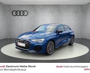 Audi S3 Gebrauchtwagen