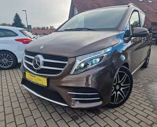 Mercedes-Benz V 250 Gebrauchtwagen