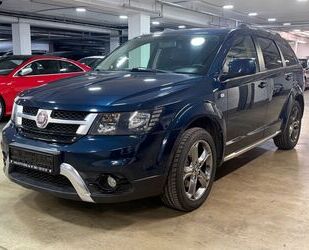 Fiat Freemont Gebrauchtwagen