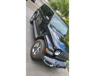 Jeep Wrangler Gebrauchtwagen