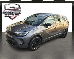 Opel Crossland (X) Gebrauchtwagen