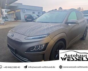 Hyundai KONA Gebrauchtwagen