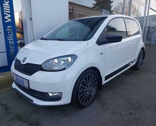 Skoda Citigo Gebrauchtwagen