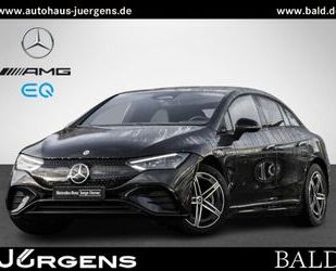 Mercedes-Benz EQE Gebrauchtwagen