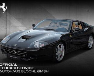 Ferrari Superamerica Gebrauchtwagen