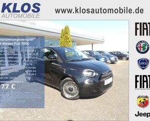 Fiat 500e Gebrauchtwagen