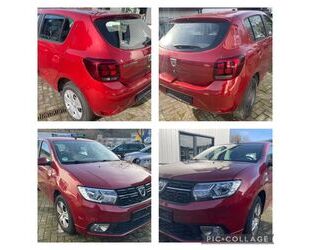 Dacia Sandero Gebrauchtwagen