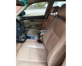 BMW 750 Gebrauchtwagen