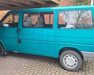 VW T4 Caravelle Gebrauchtwagen