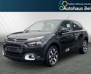 Citroen C4 Cactus Gebrauchtwagen