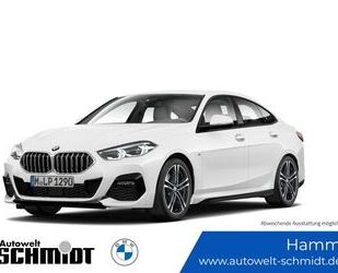 BMW 218 Gran Coupé Gebrauchtwagen