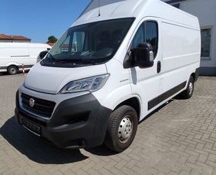 Fiat Ducato Gebrauchtwagen