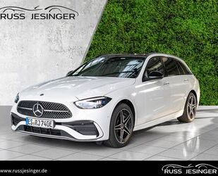 Mercedes-Benz C 300 Gebrauchtwagen