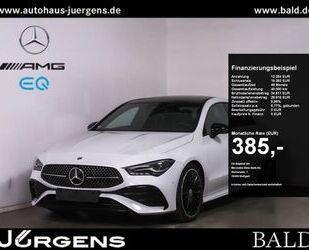 Mercedes-Benz CLA 200 Gebrauchtwagen