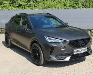 Fiat Formentor 