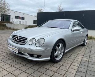 Mercedes-Benz 500 Gebrauchtwagen