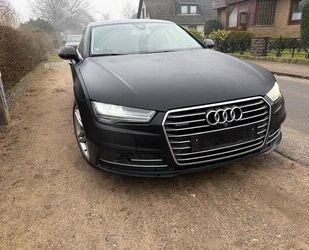 Audi A7 Gebrauchtwagen