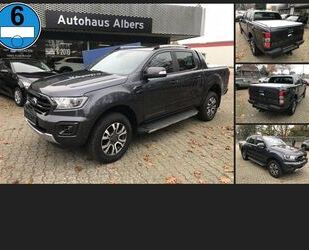 Ford Ranger Gebrauchtwagen