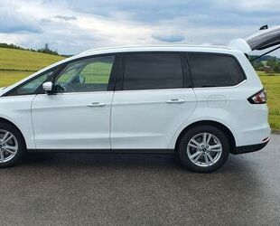 Ford Galaxy Gebrauchtwagen