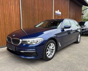BMW 520 Gebrauchtwagen