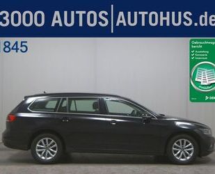 VW Passat Variant Gebrauchtwagen