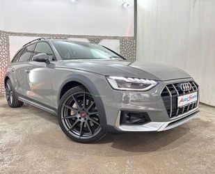 Audi A4 Allroad Gebrauchtwagen