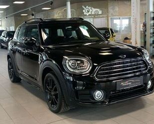 Mini Cooper Countryman Gebrauchtwagen