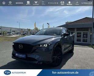 Mazda CX-5 Gebrauchtwagen