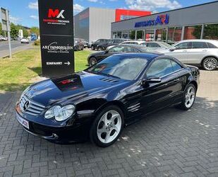 Mercedes-Benz SL 350 Gebrauchtwagen