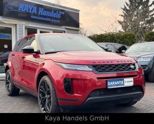 Land Rover Range Rover Evoque Gebrauchtwagen