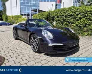 Porsche 991 Gebrauchtwagen
