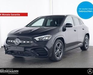 Mercedes-Benz GLA 200 Gebrauchtwagen
