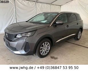 Peugeot 5008 Gebrauchtwagen