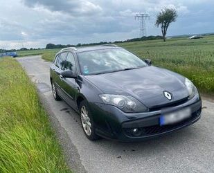 Renault Laguna Gebrauchtwagen