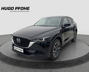 Mazda CX-5 Gebrauchtwagen
