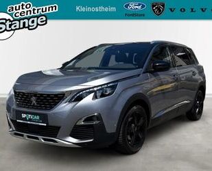 Peugeot 5008 Gebrauchtwagen