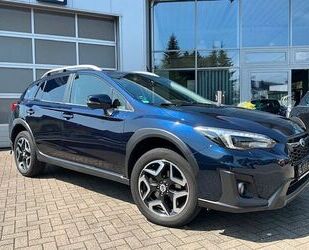 Subaru XV Gebrauchtwagen