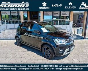 Suzuki Ignis Gebrauchtwagen
