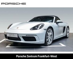 Porsche Boxster Gebrauchtwagen