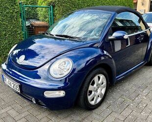 VW Beetle Gebrauchtwagen
