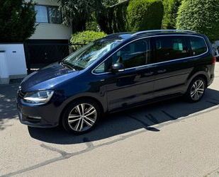 VW Sharan Gebrauchtwagen