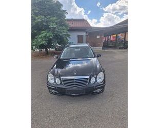 Mercedes-Benz E 320 Gebrauchtwagen