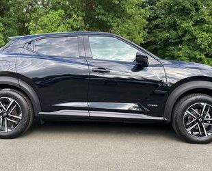 Nissan Juke Gebrauchtwagen