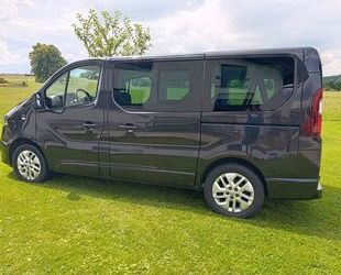 Opel Vivaro Gebrauchtwagen
