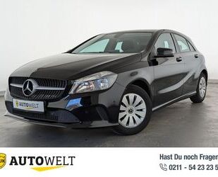 Mercedes-Benz A 180 Gebrauchtwagen