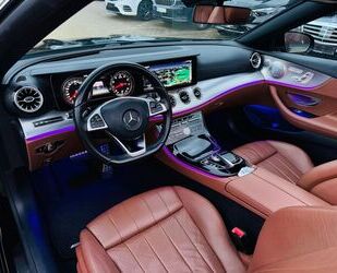 Mercedes-Benz E 300 Gebrauchtwagen